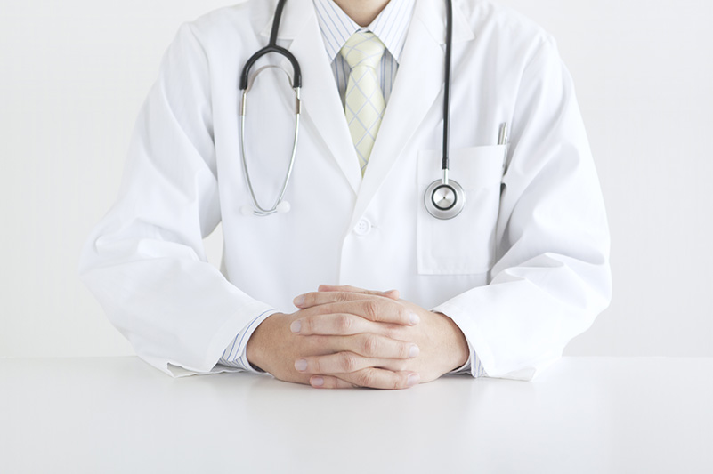 辻井はやし内科 院長